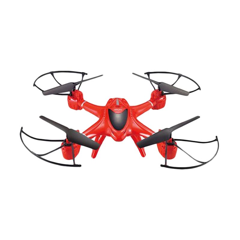 drone mjx x400