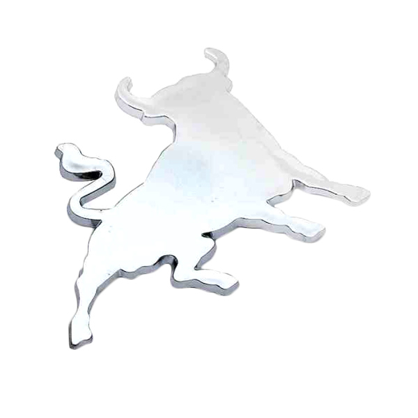 Klikoto Emblem Variasi Bull