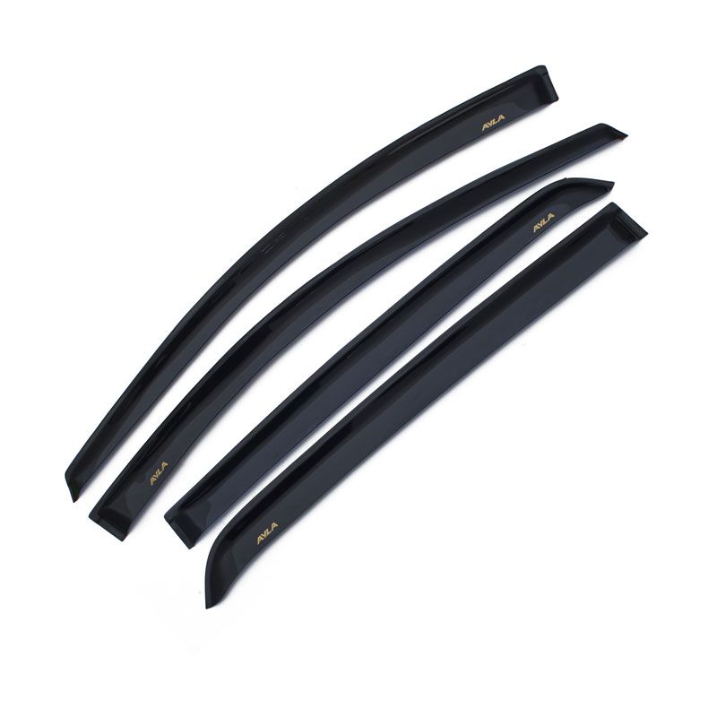 Jual Klikoto Hitam Talang Air Mobil untuk Daihatsu Ayla Jual Klikoto Hitam Talang Air Mobil untuk Daihatsu Ayla