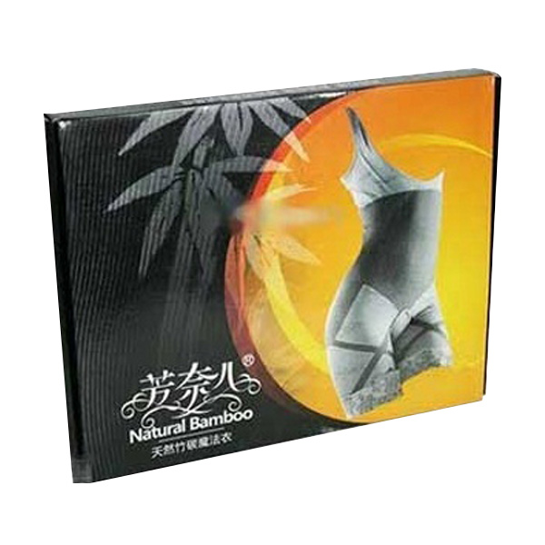 Jual Kobucca Shop Natural Bamboo Slimming Suit Korset Murah Maret ...