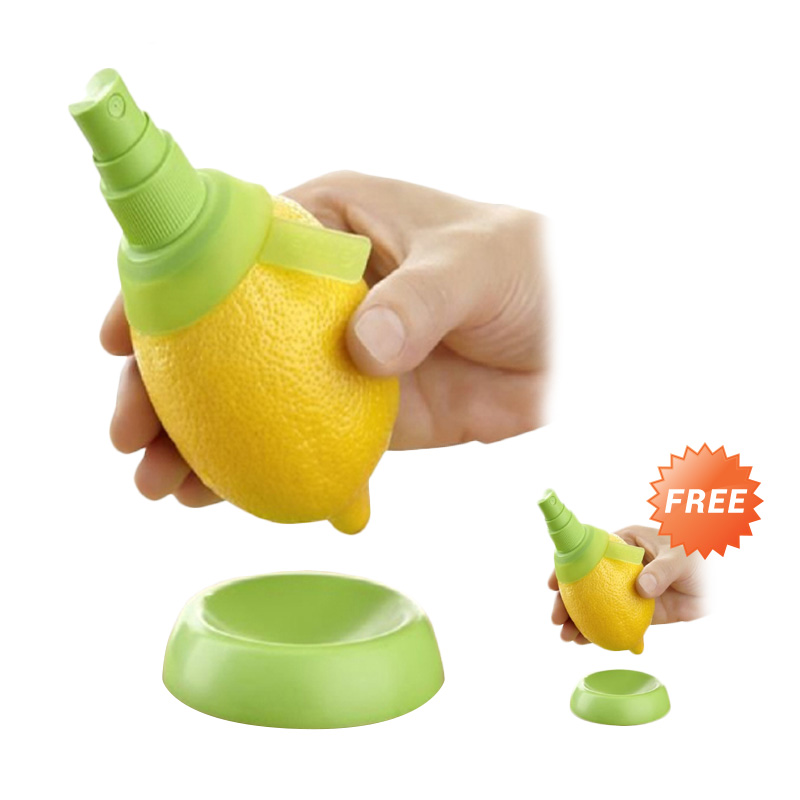Buy One Get One - Kogara Lemon Juice Sprayer