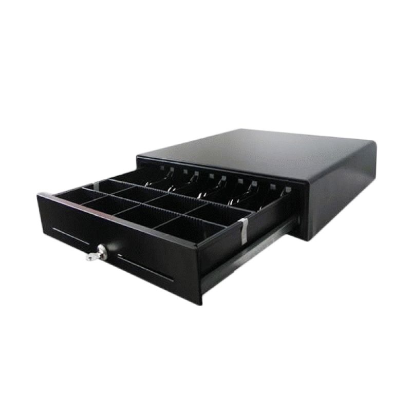 Promo Secure Box 410 RJ11 Cash Drawer Diskon 7 di Seller Komputer