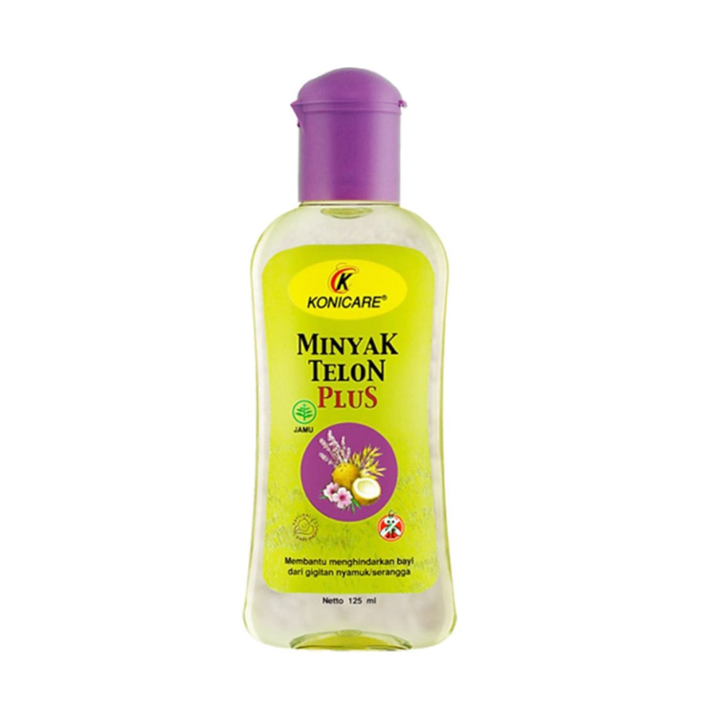 jual konicare minyak telon plus 125 ml harga kualitas terjamin blibli jual konicare minyak telon plus 125 ml harga kualitas terjamin blibli