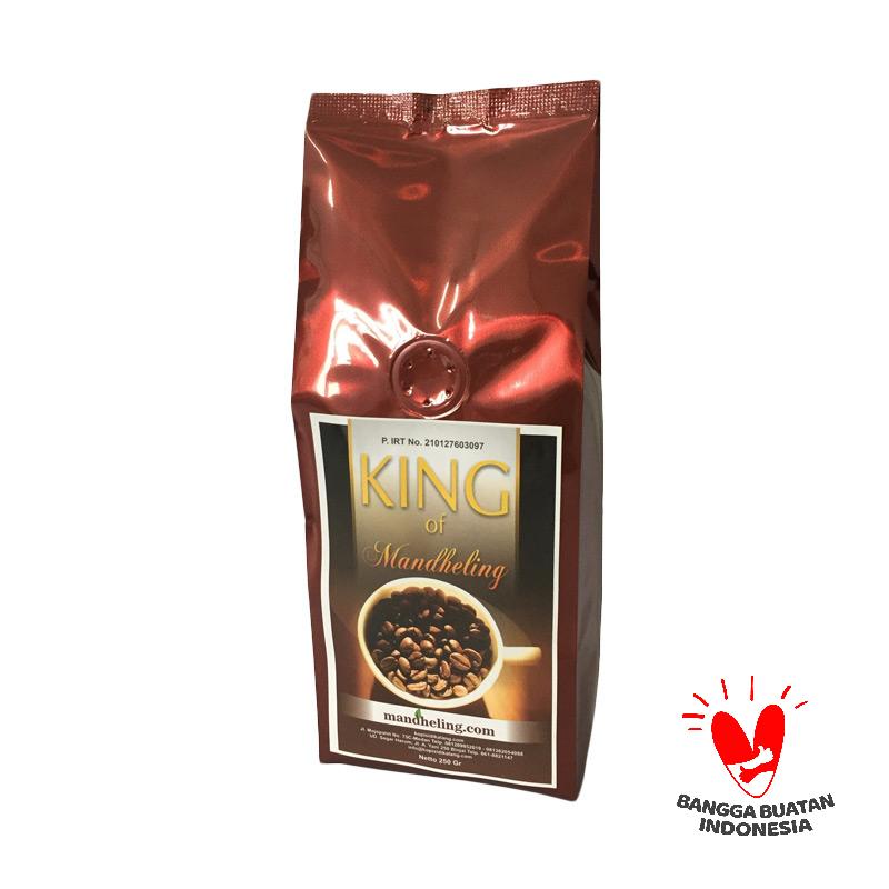 jual daily deals kopi sidikalang king mandheling arabica bubuk 250 g harga jual daily deals kopi sidikalang king mandheling arabica bubuk 250 g harga