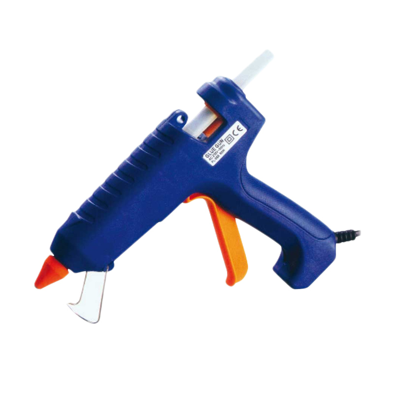 Jual Krisbow Glue Gun W-2 Glue Stick Lem Tembak [60 Watt