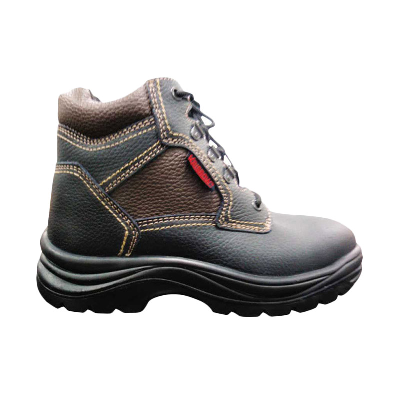 Jual Krisbow  Hercules 6In Safety  Shoes  Online Harga 