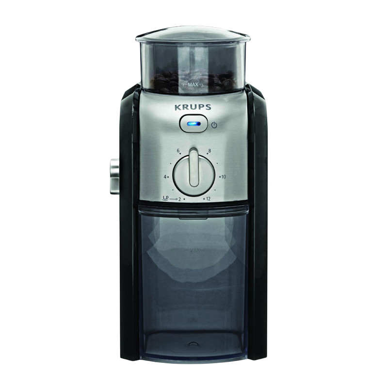 Jual Krups Burr GVX231 Coffee Grinder di Seller SSstore.id Pejagalan