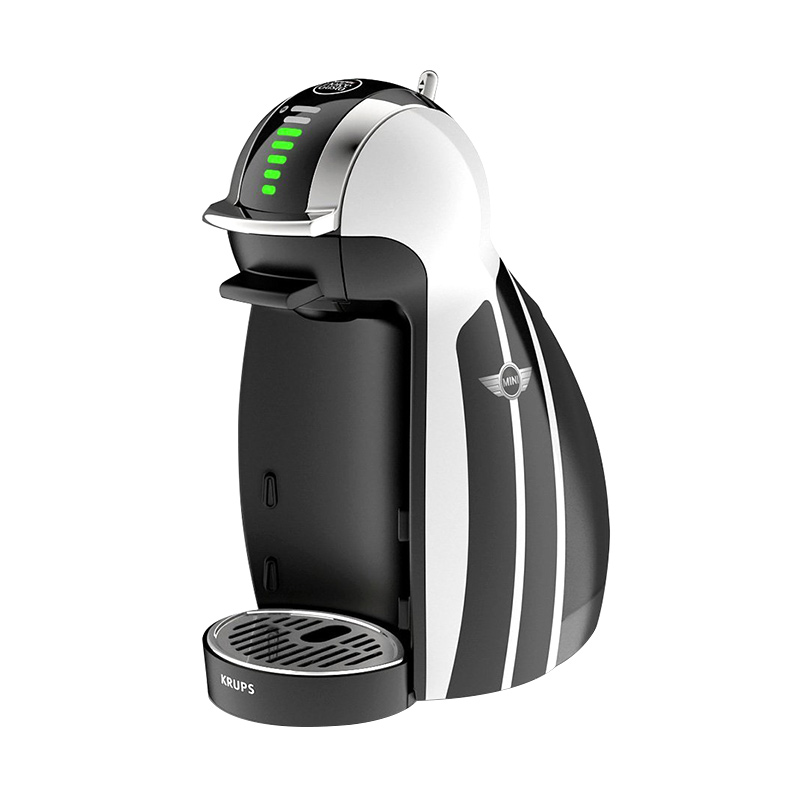 Jual Nescafe Dolce Gusto Genio 2 Mini Special Edition Jual Nescafe Dolce Gusto Genio 2 Mini Special Edition
