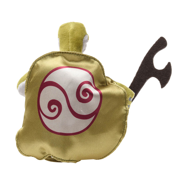 oogway plush