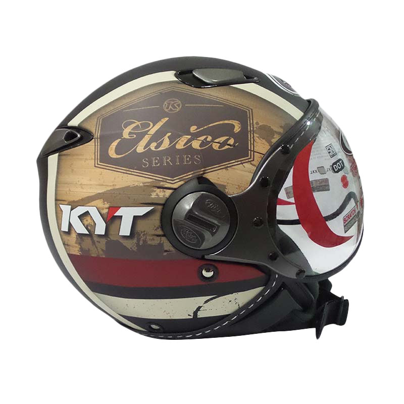 Elsico kyt deals