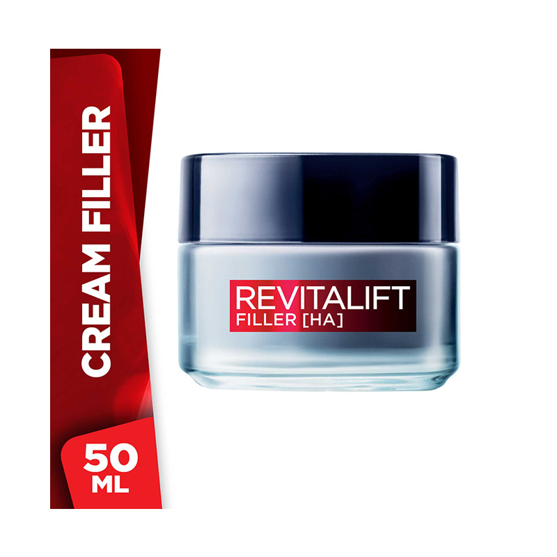 jual l oreal revitalift filler ha revolumizing jual l oreal revitalift filler ha revolumizing