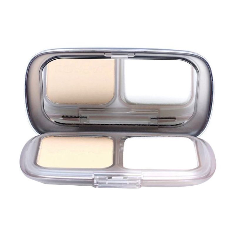 jual l oreal true match two way cake vanilla ivory jual l oreal true match two way cake vanilla ivory