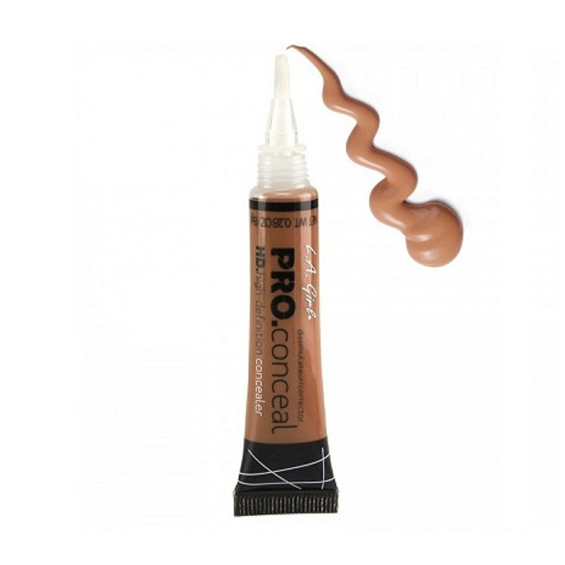 Promo LA Girl HD Pro Conceal GC981 Toast Diskon 38 di Seller Beauty