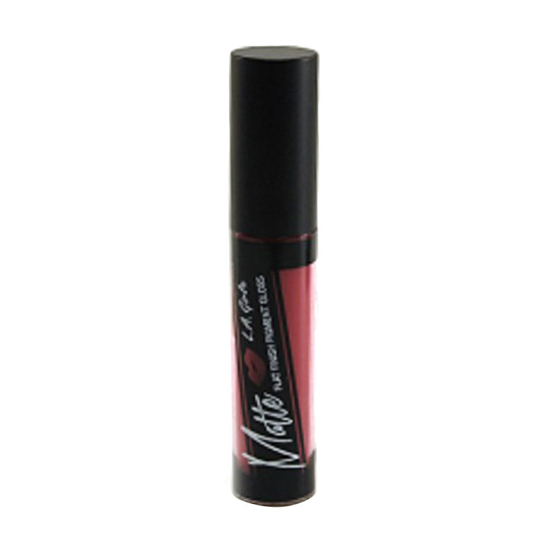 Jual LA Girl Matte Pigment Gloss GLG843 - Rebel Online