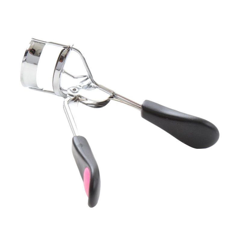 Jual Rhomlon Eyelash Curler 321-1 Hitam Pelentik Bulu Mata Online - Harga & Kualitas Terjamin | Blibli.com