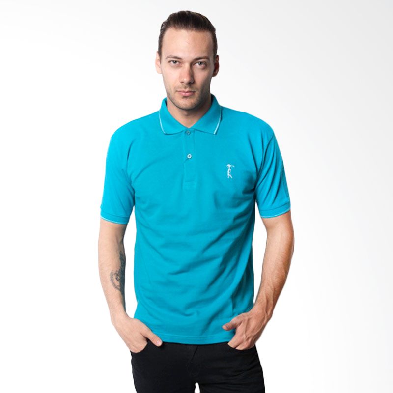 La Bette Polo Sport Solid Tosca Kaos Polo Pria Extra diskon 7% setiap hari Extra diskon 5% setiap hari Citibank – lebih hemat 10%