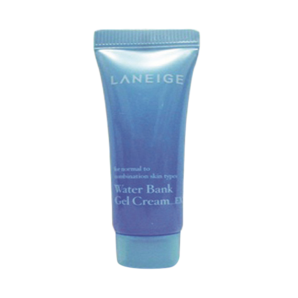 jual laneige water bank gel ex 10 ml jual laneige water bank gel ex 10 ml