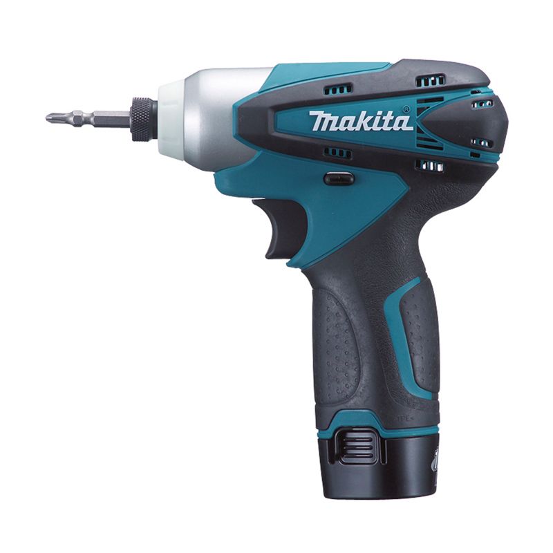 Jual Makita TD090DZ Hijau Tanpa Kabel Mesin Bor Obeng