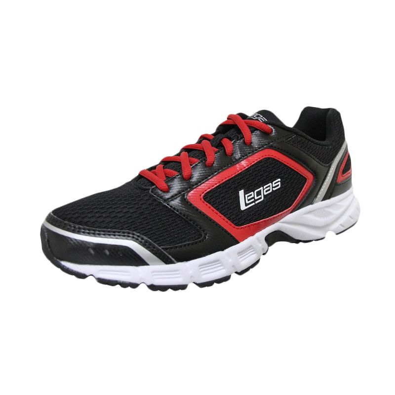 jual league legas series rapid 2 la m hitam merah sepatu jual league legas series rapid 2 la m hitam merah sepatu