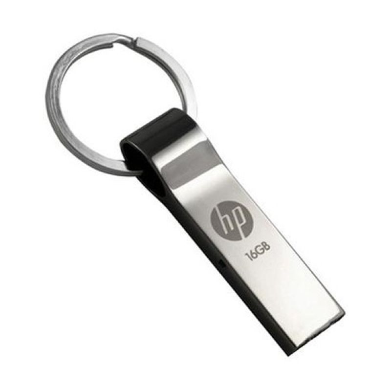 Jual HP V285W Flashdisk [16 GB] Online - Harga & Kualitas 