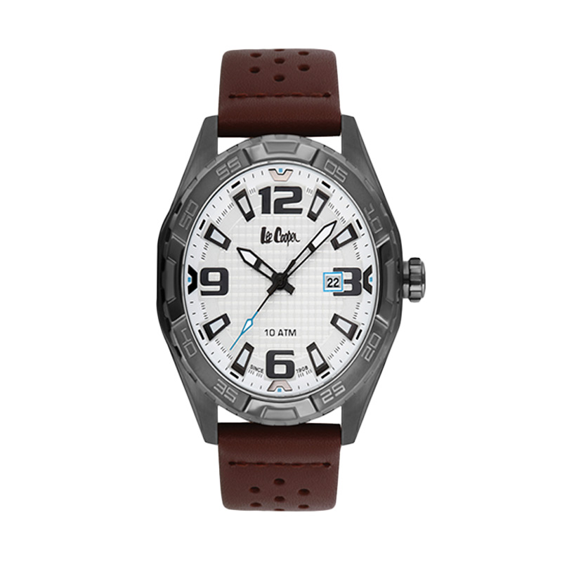 Lee Cooper LC-33G-B Jam Tangan Pria