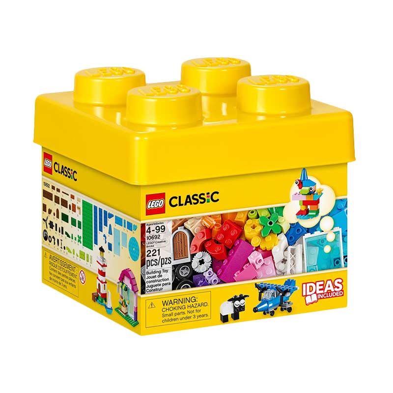 classic lego 900