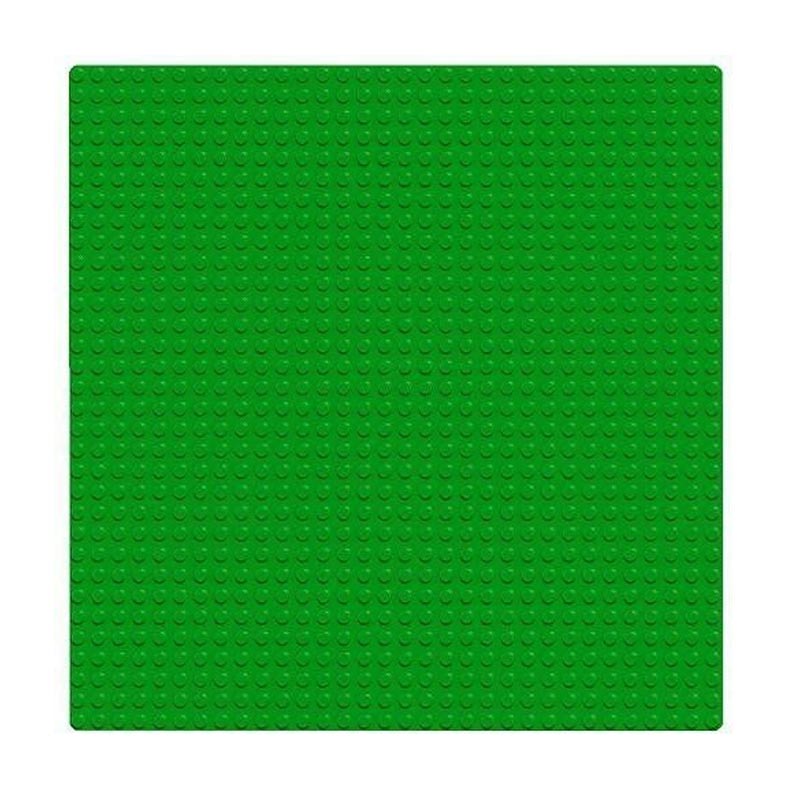 lego classic 10700 green baseplate