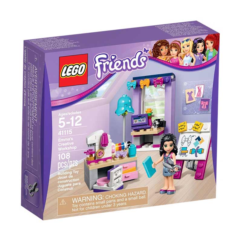 jual lego friends 41115 s creative workshop mainan blok puzzle harga kualitas jual lego friends 41115 s creative workshop mainan blok puzzle harga kualitas