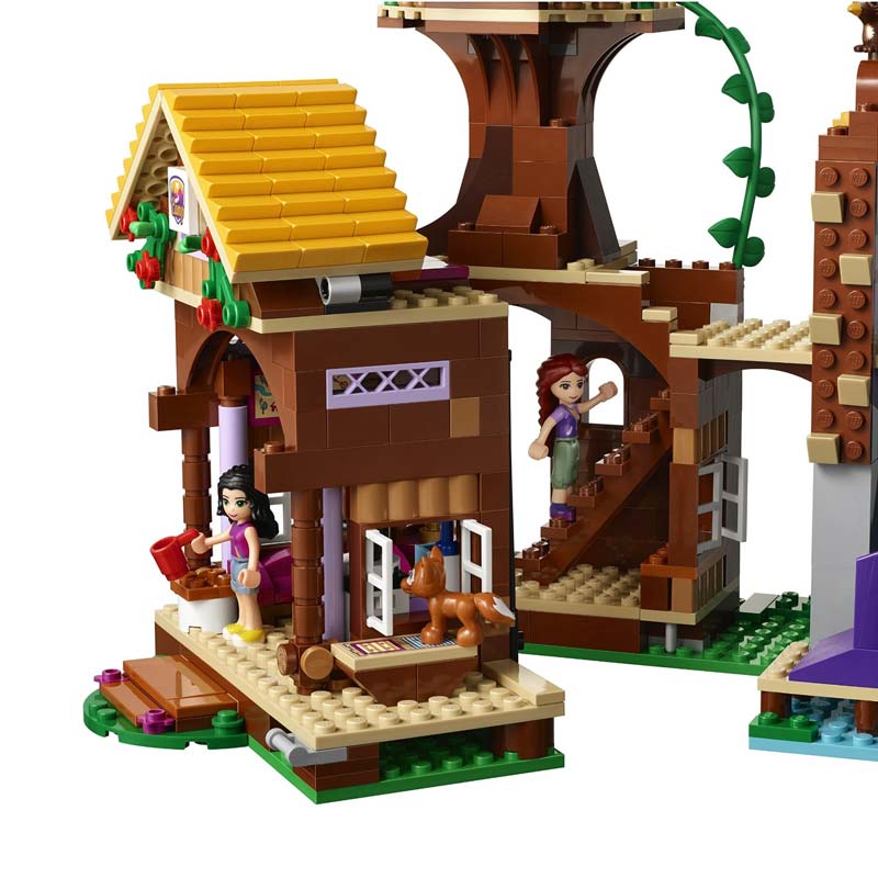 lego friends 41122