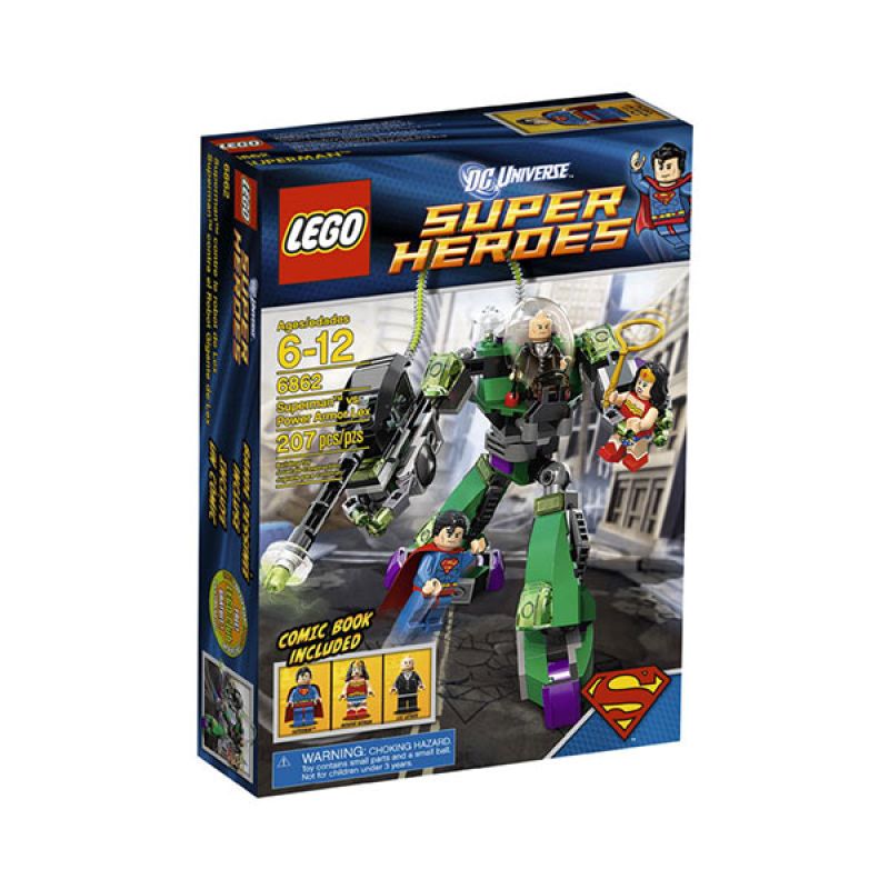 lego superman lego superman