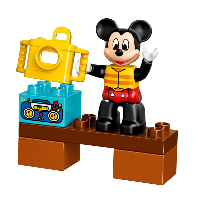 duplo beach