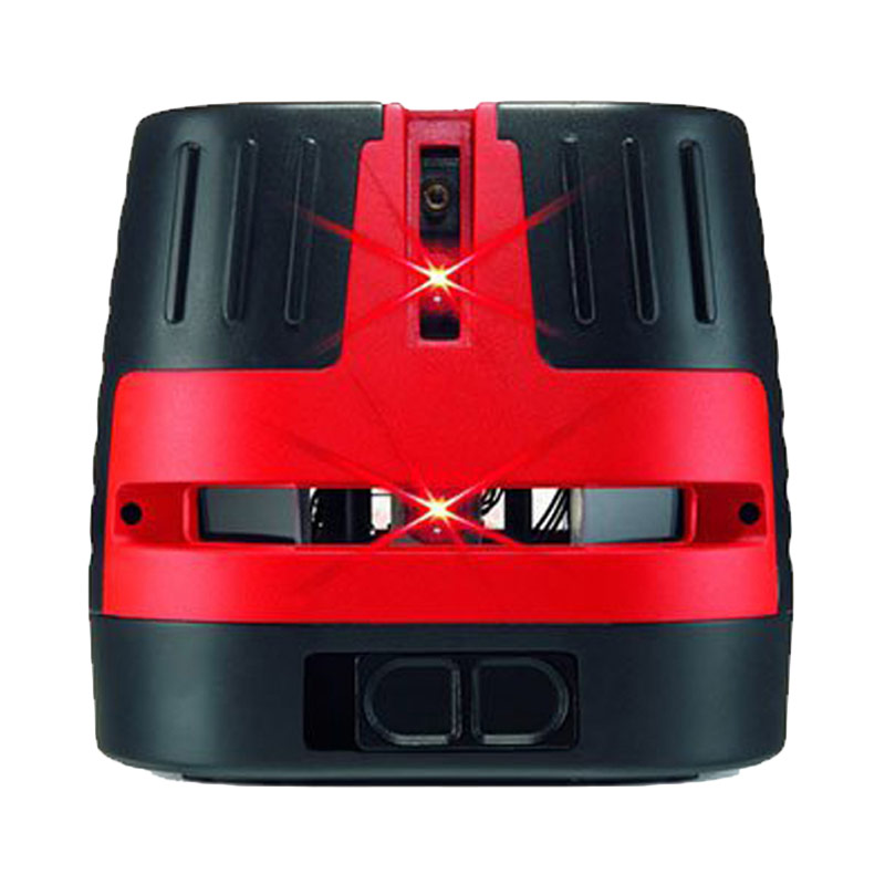 Jual Leica Geosystems Lino L360 Laser [cross Line Level] Di Seller Dtc