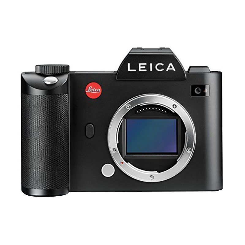 Leica SL (Typ 601) Kamera Mirrorless