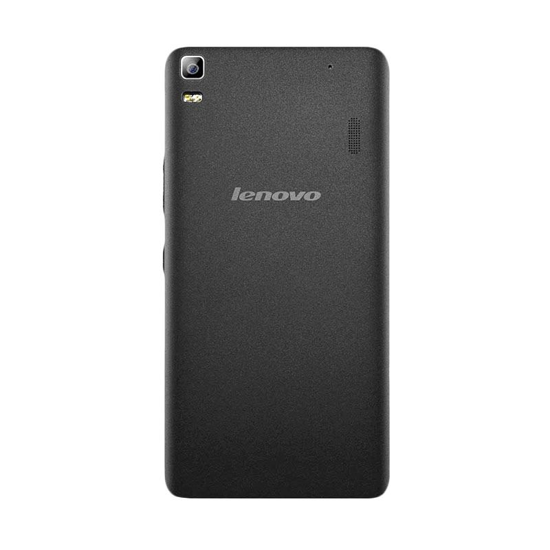 Jual Lenovo A700 Plus Special Edition Hitam Smartphone 2 Gb 16 Gb Online April 2021 Blibli