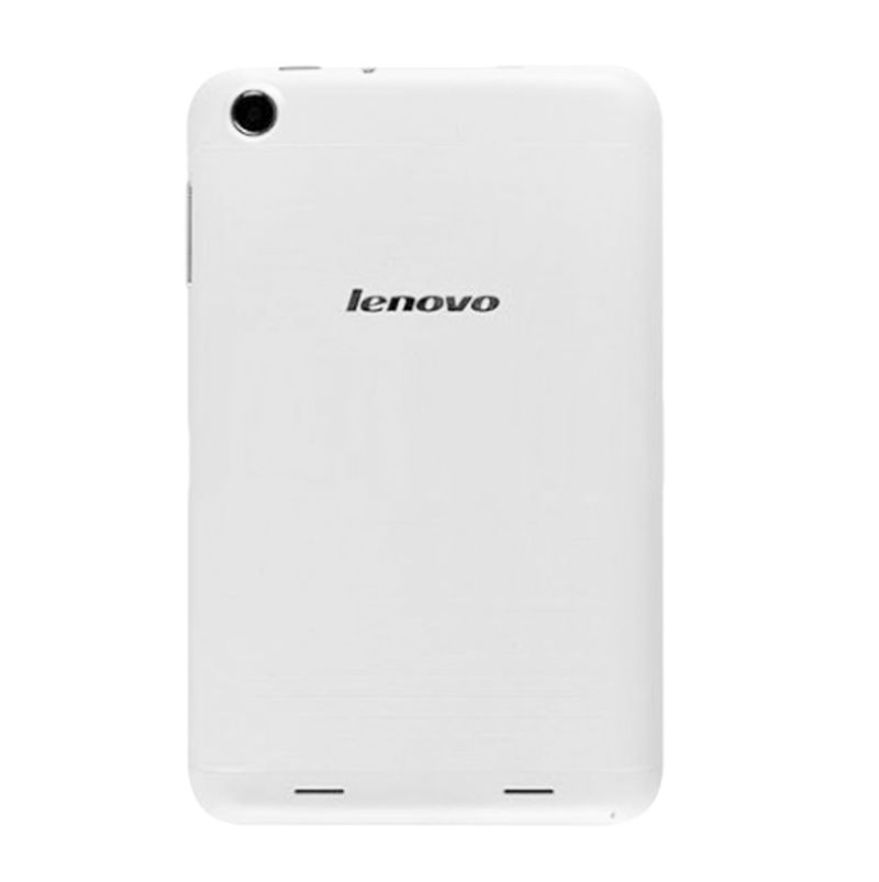 Jual Lenovo A3000 Ideatab Tablet White Online April 2021 Blibli