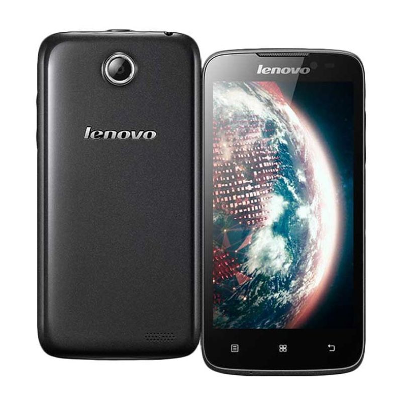 Lenovo A516 Smartphone - Grey [4 GB]