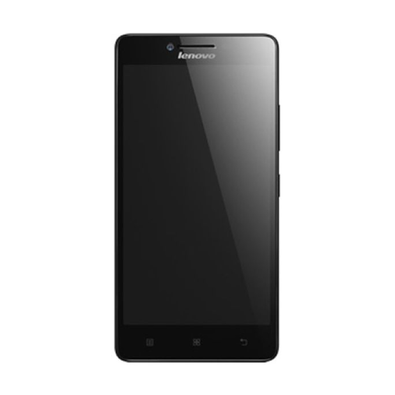 Lenovo A6000 Smartphone - Black