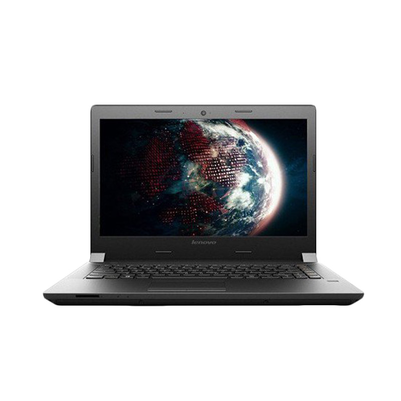 Lenovo B40-80 Series 80F600 - 0PiD Notebook [14 Inch/i3-4030U/2 GB/Dos]