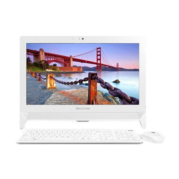 Lenovo C20-30 (F0B20086ID) PC AIO [19,5 Inch/i5-4210U/2GB/500GB/DOS] Extra diskon 7% setiap hari Extra diskon 5% setiap hari Citibank – lebih hemat 10%