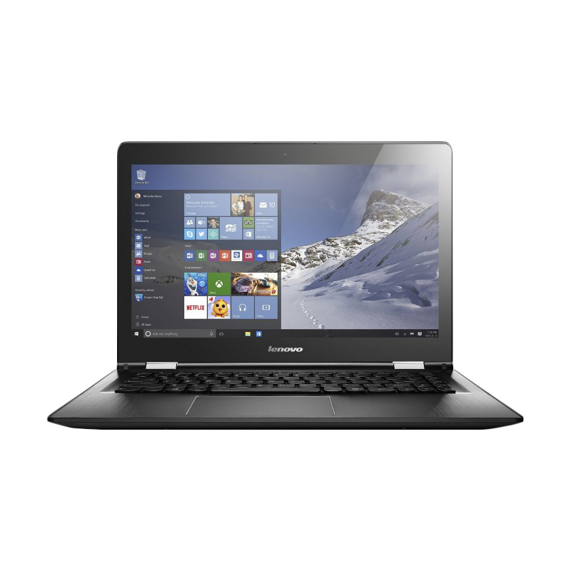 Lenovo Flex 4 14 I5 6200u ~ 8gb ~ 1TB ~ Win10 ~ 14" Touch