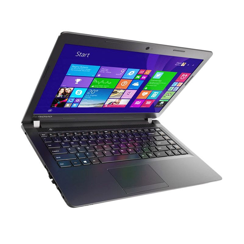â Lenovo Ideapad 100 Notebook Terbaru September 2021 harga murah