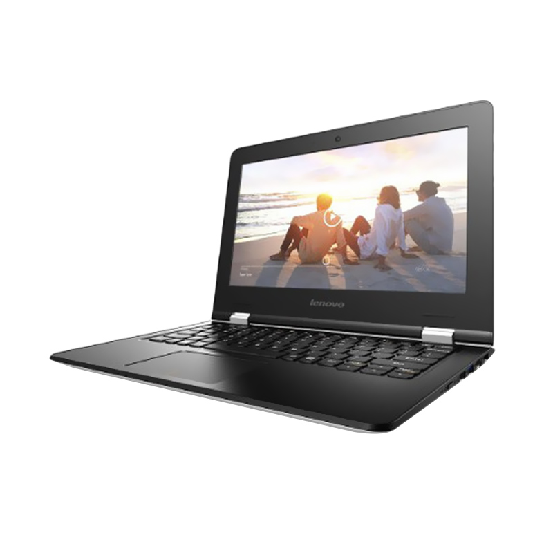 Lenovo IdeaPad 300S-11IBR Notebook - Black