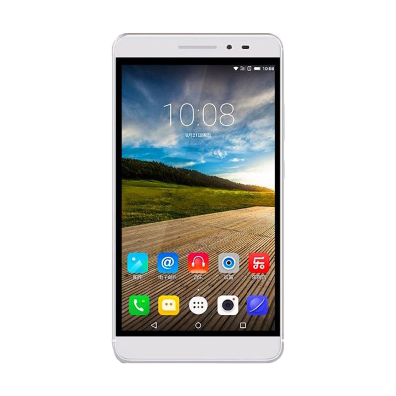 jual lenovo phab plus pb1 770m smartphone silver 32 gb jual lenovo phab plus pb1 770m smartphone silver 32 gb