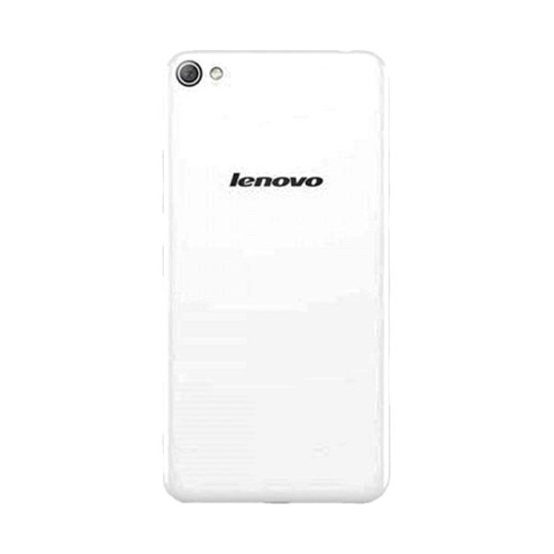 Jual Lenovo S60a Smartphone Putih 8gb 2gb Online Maret 2021 Blibli