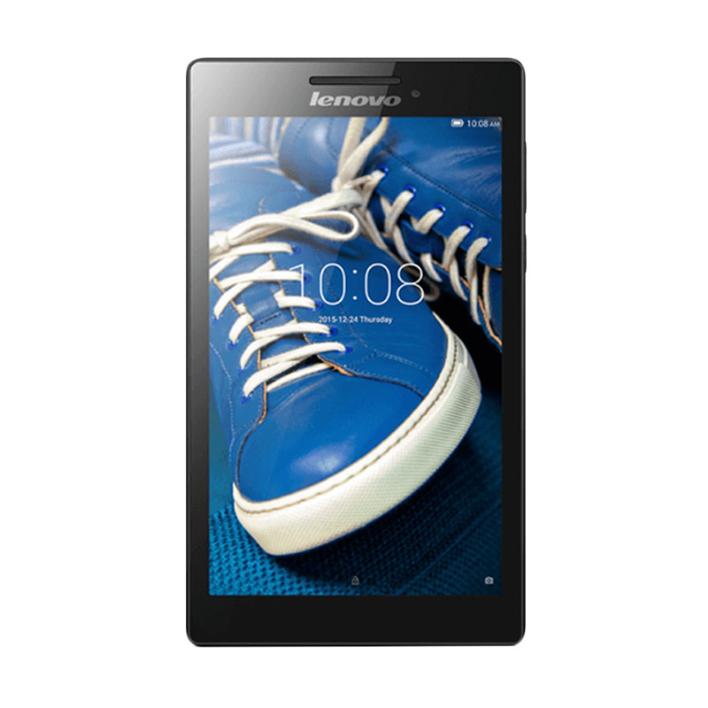Lenovo Tab 2 A7-20 Tablet - Ebony Black