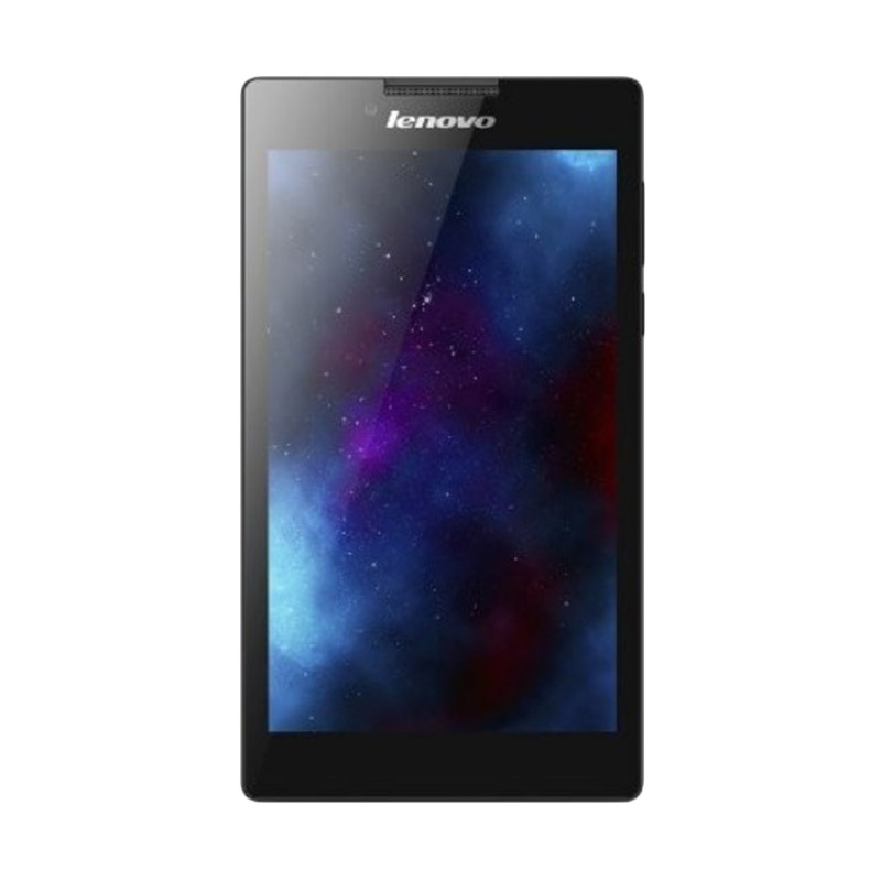 Lenovo TAB2 A7-30HC Tablet - Hitam [3G/ Wifi]