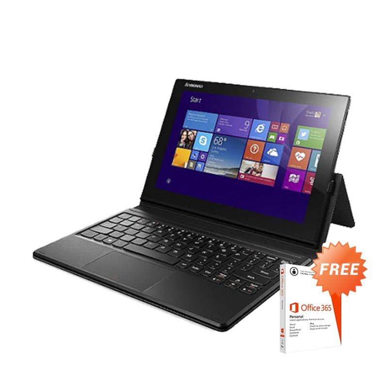 Harga Lenovo Miix 2 - Harga C