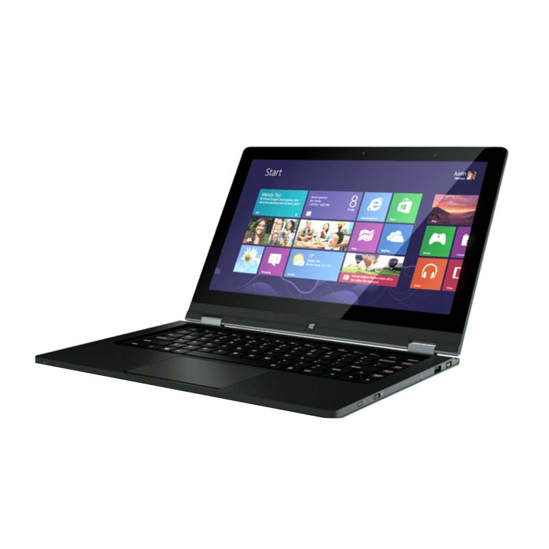 Lenovo Thinkpad E440-B01 Notebook [1TB/4GB/14 Inch/i5]