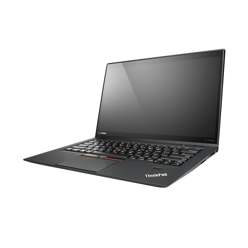 Lenovo Thinkpad X1 Carbon Notebook [14 Inch/4 GB/500 GB/ i5-4300U]