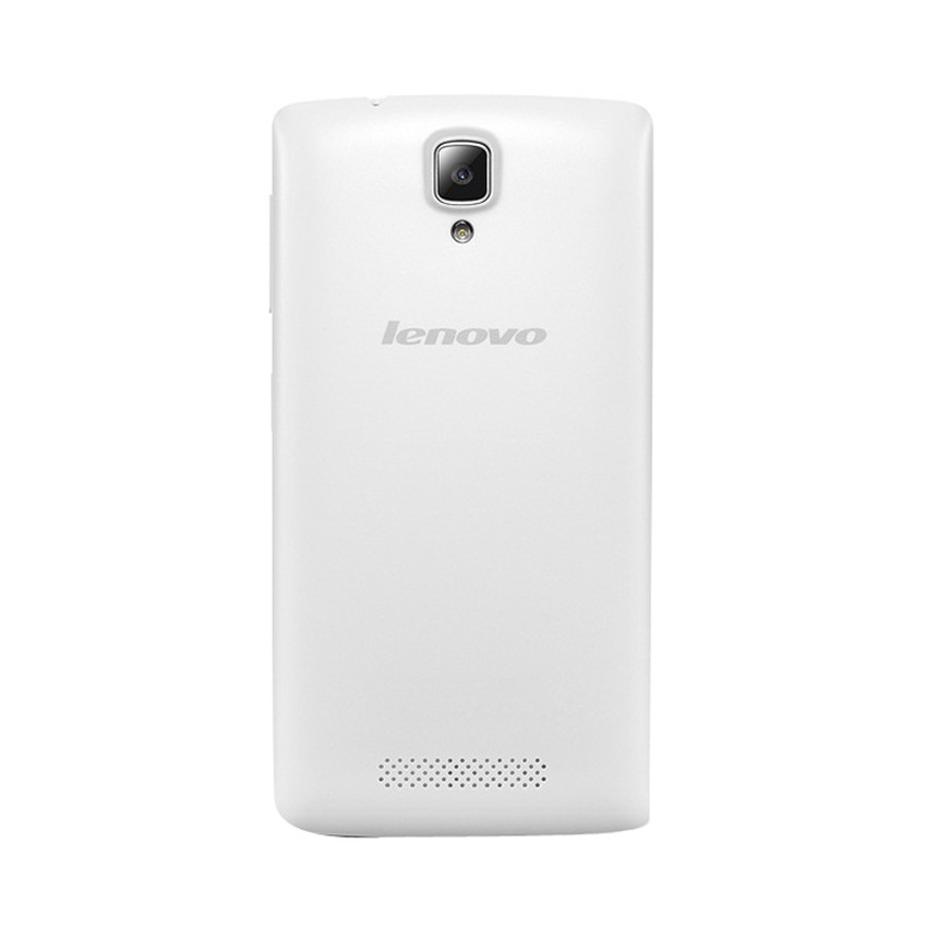 Lenovo Vibe A A1000M Smartphone - White